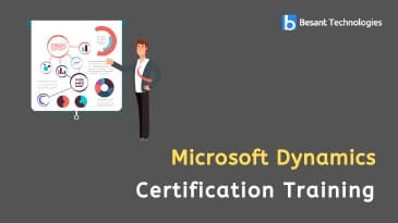 Microsoft Dynamics Training in Bangalore