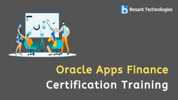 Oracle Apps Finance Training in Bangalore