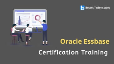 Oracle Essbase Training in Bangalore