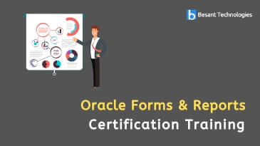 Oracle Forms & Reports Training in Bangalore