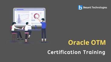 Oracle OTM Training in Bangalore