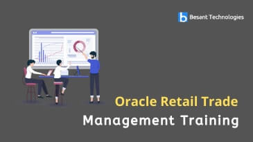 Oracle Retail Trade Management Training in Bangalore