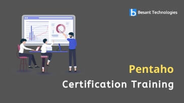 Pentaho Training in Bangalore