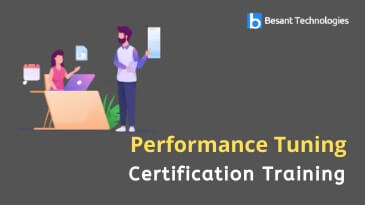 Performance Tuning Training in Bangalore