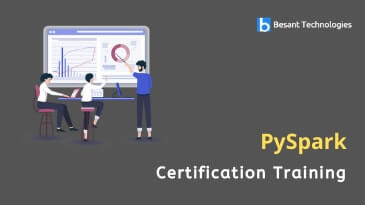 PySpark Training in Bangalore