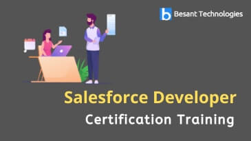 Salesforce Developer Training in Hyderabad