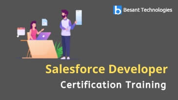 Salesforce Developer Training in Mumbai