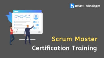 Scrum Master Training in Bangalore