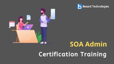 SOA Admin Training in Bangalore