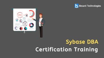 Sybase DBA Training in Bangalore