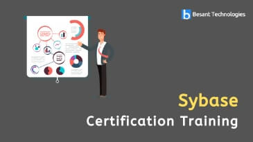 Sybase Training in Bangalore