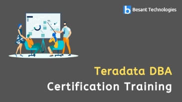 Teradata DBA Training in Bangalore