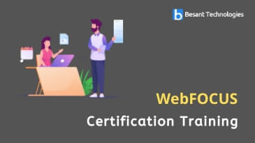 WebFOCUS Training in Bangalore