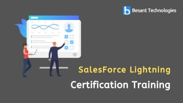 SalesForce Lightning Online Training