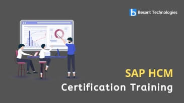SAP HCM Online Training