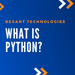 Python Training in Chennai | Python Course in Chennai