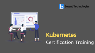 Kubernetes Training in Bangalore