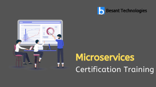 Microservices Online Training