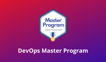 DevOps Master Program