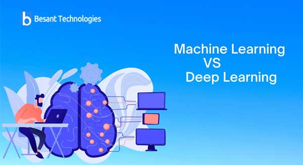 Machine Learning VS Deep Learning