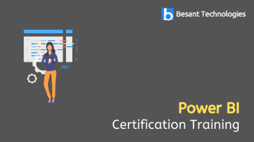 Power BI training in Singapore