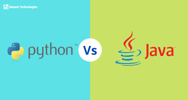 python vs java