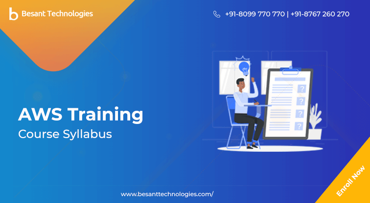 AWS Course Syllabus