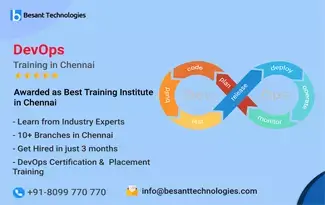 DevOps Training in Chennai