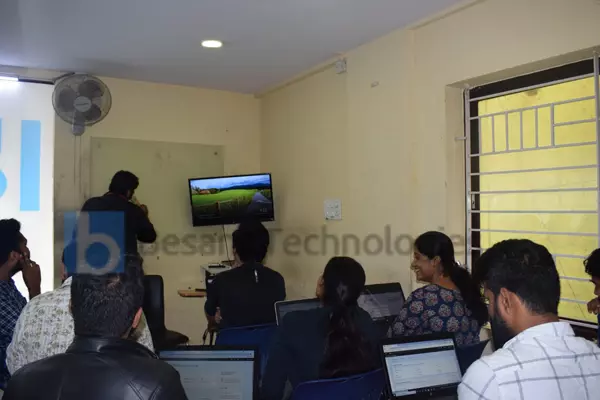 Software Testing Certification Course in Chennai
