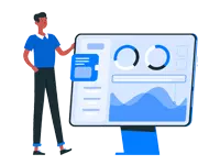 Tableau Project 2: Sales Growth Dashboard