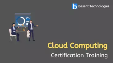 Cloud Computing Online Course Training