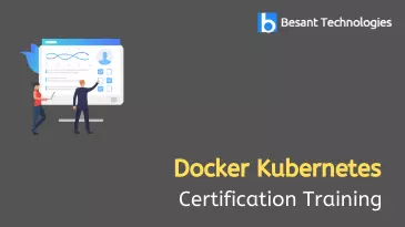 Kubernetes Online Training and Certification Course