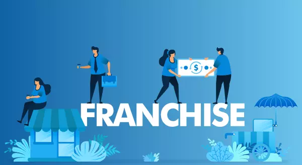 Franchise Opportunities