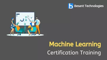 Machine Learning Training in Hyderabad