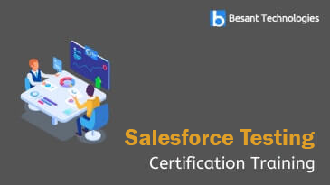 Salesforce Testing Course