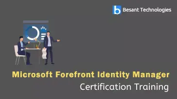 Microsoft Forefront Identity Manager Training