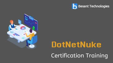 DotNetNuke Training in Bangalore