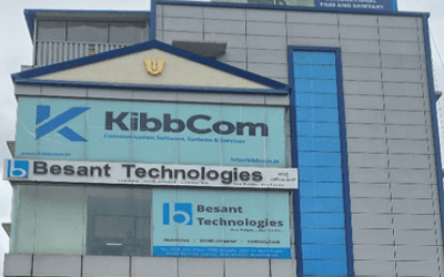 Besant Technologies Marathahalli Branch Bangalore