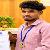 Placed Student