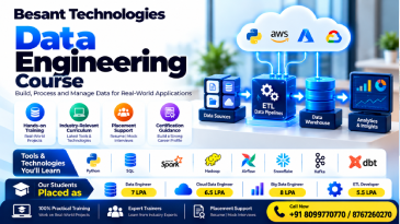 Data Engineering Course