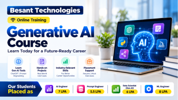Gen AI Course